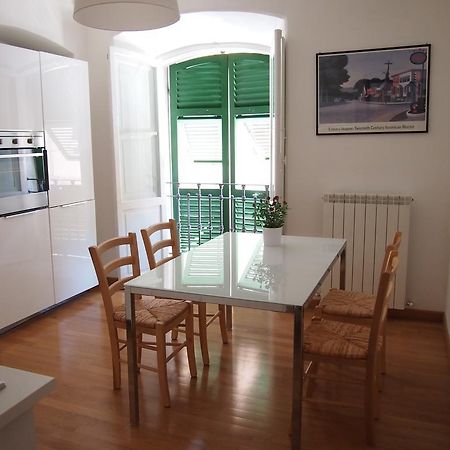 Il Portico - La Spezia To Go 5Terre Apartment Екстериор снимка