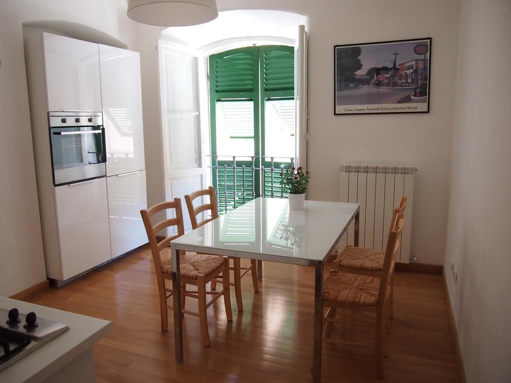 Il Portico - La Spezia To Go 5Terre Apartment Екстериор снимка