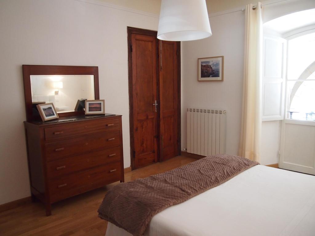 Il Portico - La Spezia To Go 5Terre Apartment Екстериор снимка