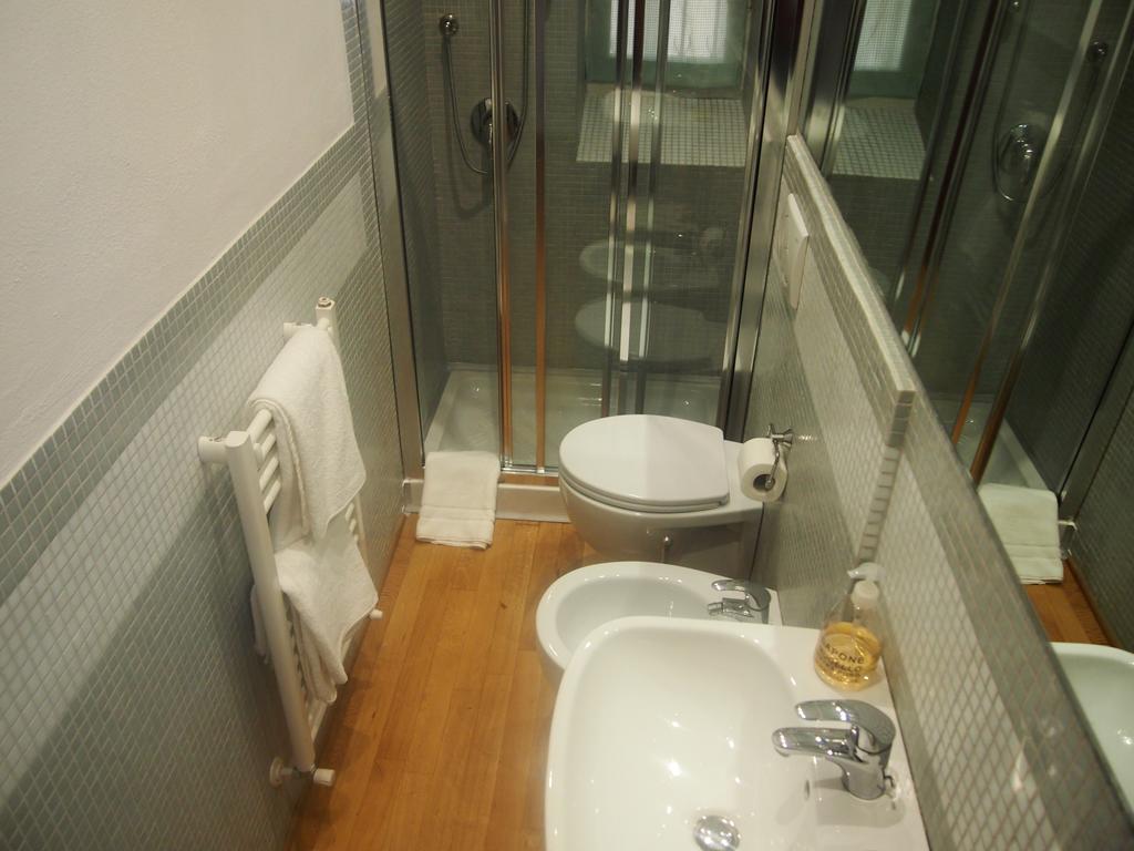 Il Portico - La Spezia To Go 5Terre Apartment Екстериор снимка
