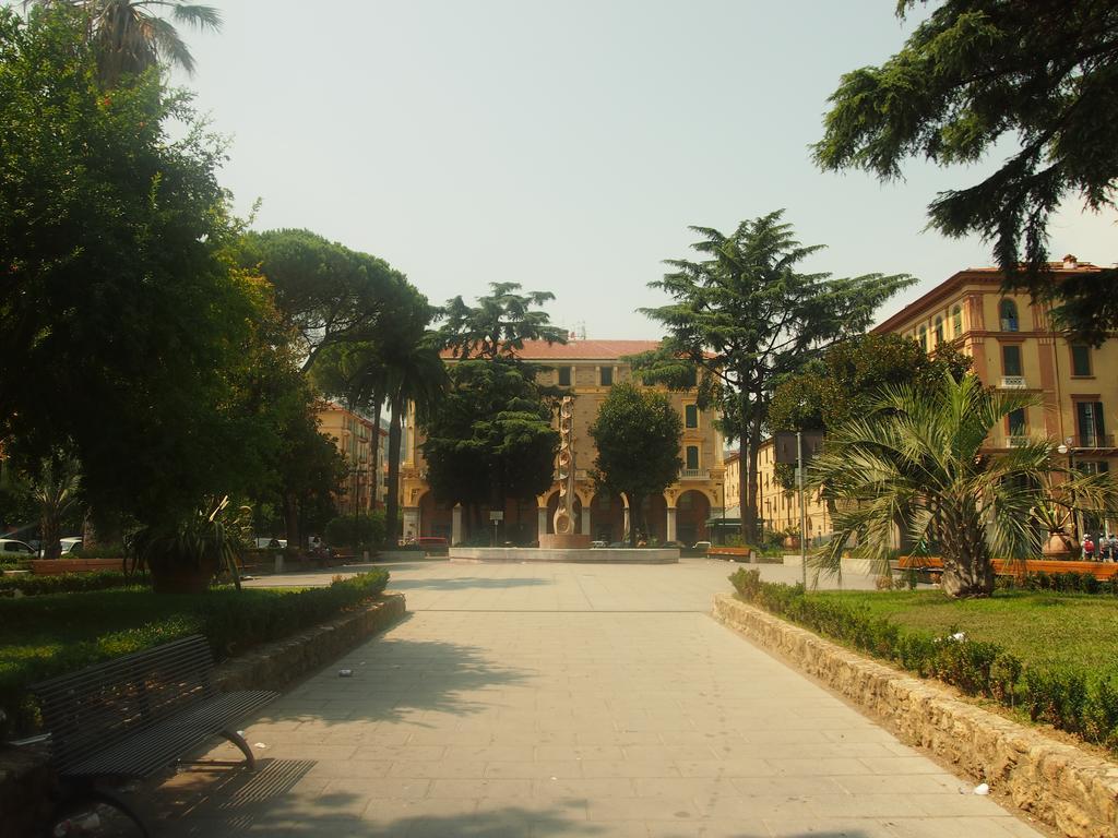 Il Portico - La Spezia To Go 5Terre Apartment Екстериор снимка