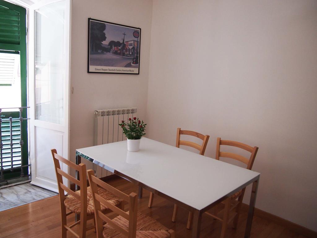 Il Portico - La Spezia To Go 5Terre Apartment Екстериор снимка