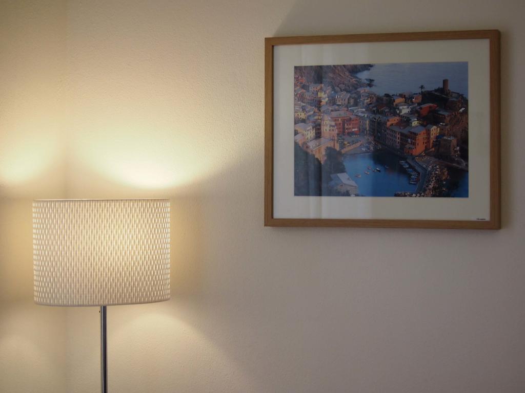 Il Portico - La Spezia To Go 5Terre Apartment Екстериор снимка