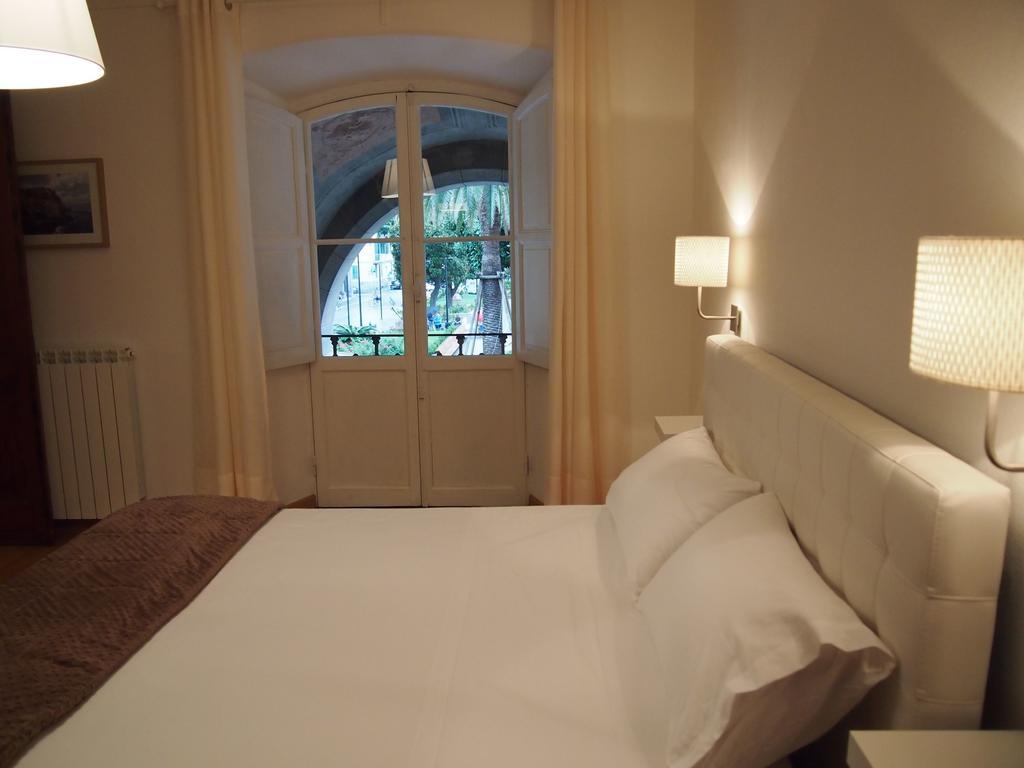 Il Portico - La Spezia To Go 5Terre Apartment Екстериор снимка