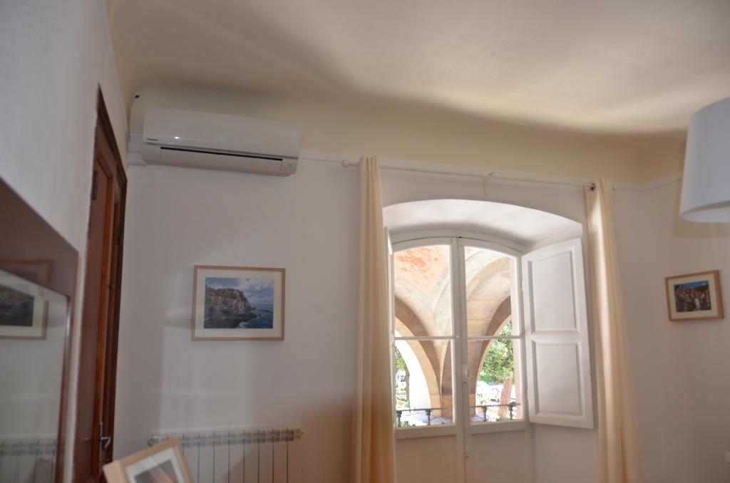 Il Portico - La Spezia To Go 5Terre Apartment Екстериор снимка