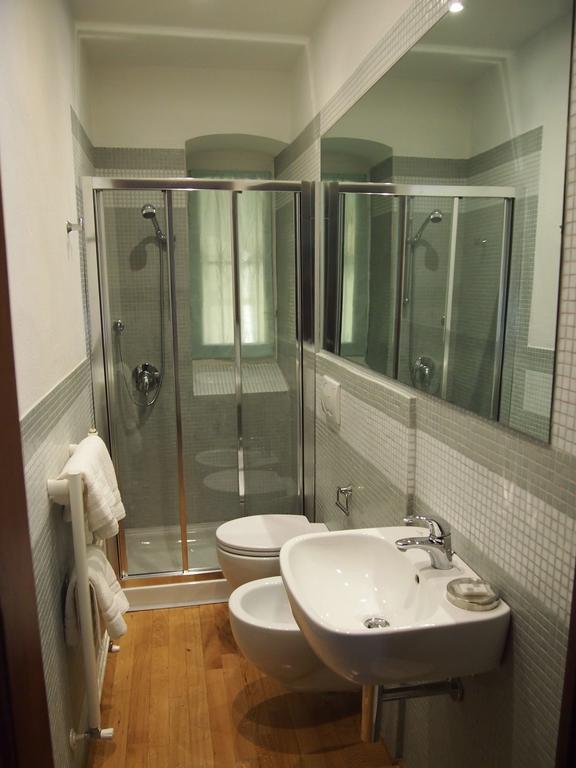 Il Portico - La Spezia To Go 5Terre Apartment Екстериор снимка