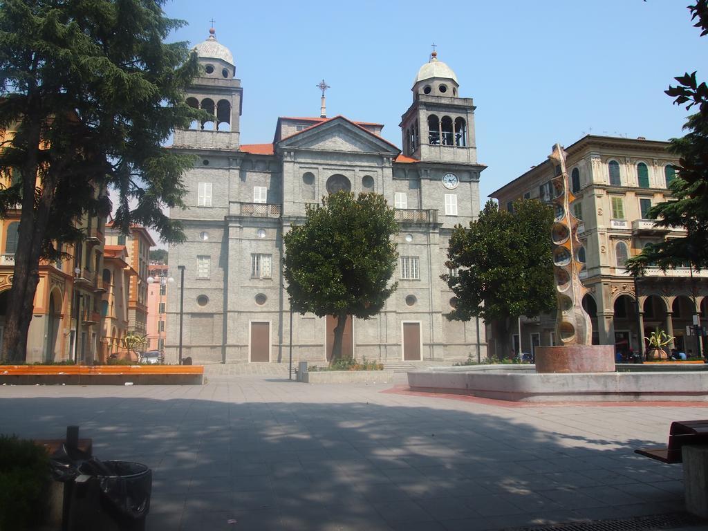 Il Portico - La Spezia To Go 5Terre Apartment Екстериор снимка