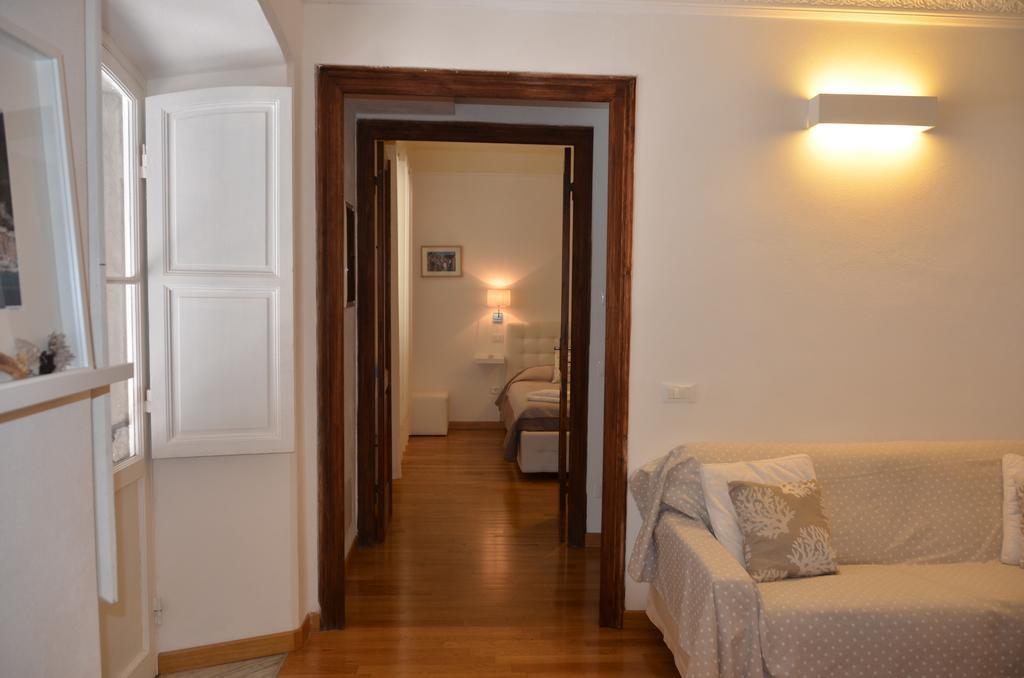 Il Portico - La Spezia To Go 5Terre Apartment Екстериор снимка