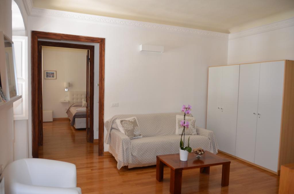 Il Portico - La Spezia To Go 5Terre Apartment Екстериор снимка