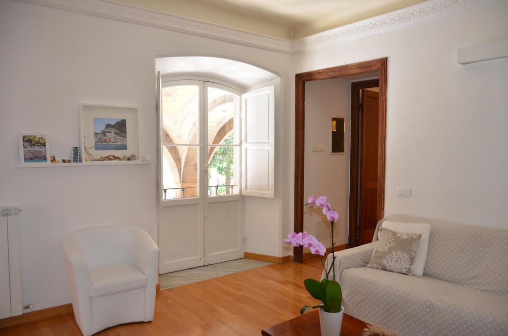 Il Portico - La Spezia To Go 5Terre Apartment Екстериор снимка