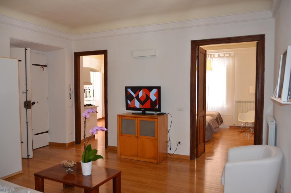 Il Portico - La Spezia To Go 5Terre Apartment Екстериор снимка