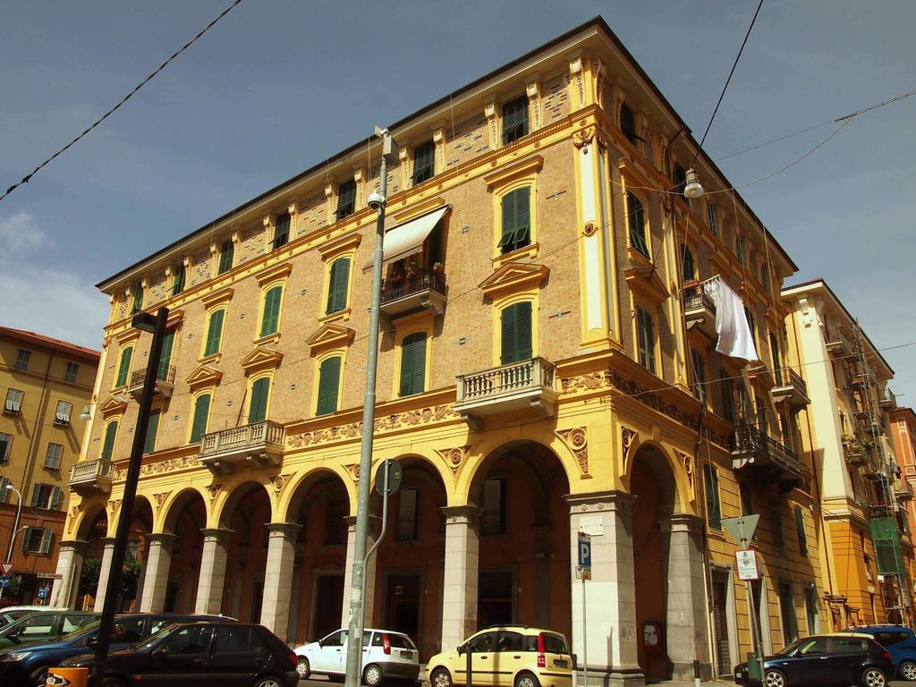 Il Portico - La Spezia To Go 5Terre Apartment Екстериор снимка